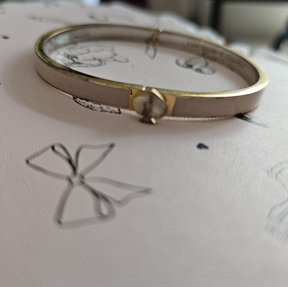 Kate Spade Bangle Bracelet - Picture 3 of 4